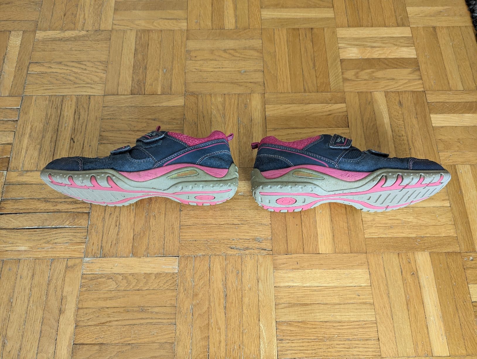 Superfit Scarpe per ragazze: Superfit Schuhe Mädchen Grösse 35  – Usato da Lengnau AG venduto da sus_znf9 1