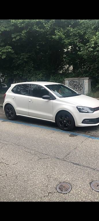 Autos: VW Polo Gti 1.4 – Gebraucht aus Bern von kub_d9vh 1
