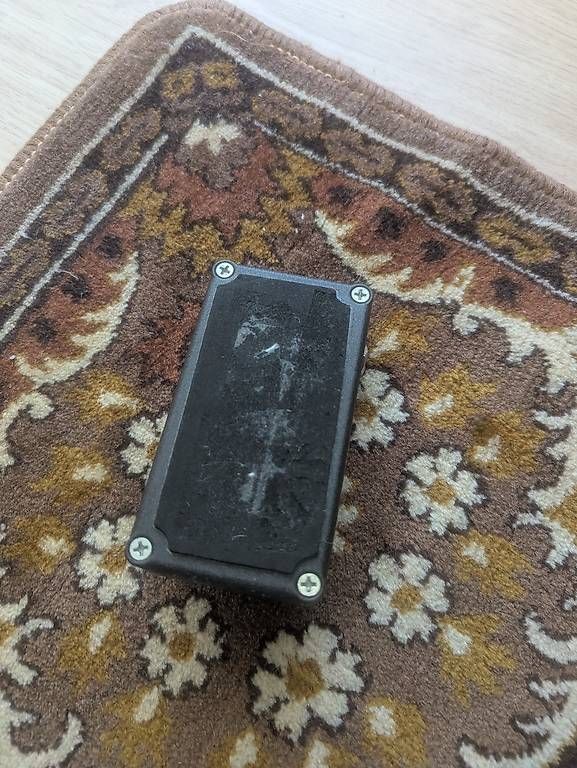 Equalizzatori: MXR Six Band EQ Pedal – Usato da Aeugst am Albis venduto da ger_lr2j 1