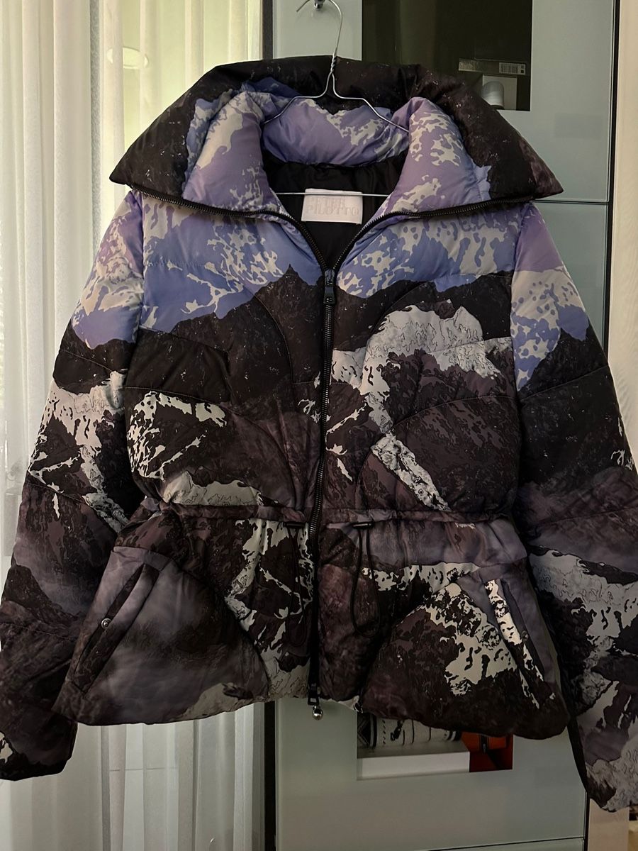Giacche: PETER PILOTTO Winterjacke – Nuovo (secondo la descrizione) da Binningen venduto da Yuliya15 1