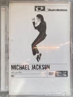 MICHAEL JACKSON - NUMBER ONES