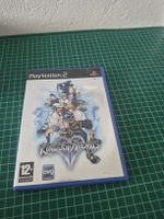 Kingdom Hearts II  PS2 game, good condition