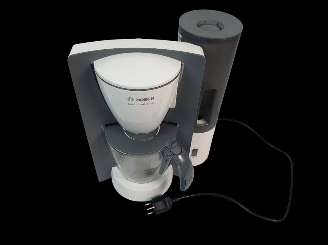 Bosch Macchine per caffè & Macchine per espresso: BOSCH Private Collection Kaffeemaschine TKA6031A – Usato da Hünenberg venduto da Restwert_Zug