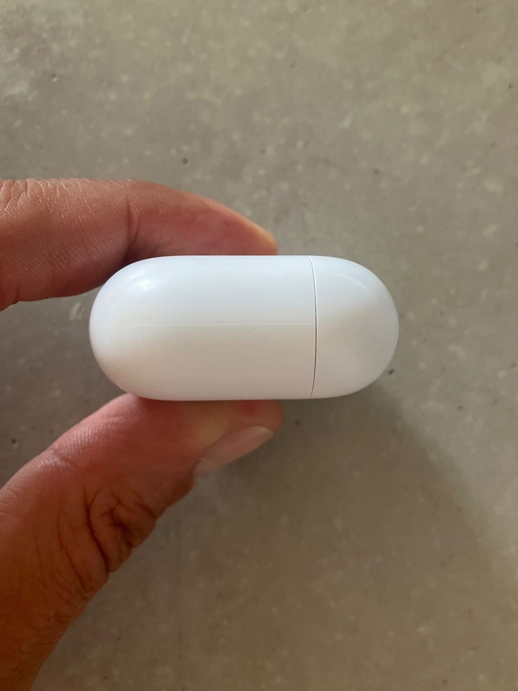 Apple Cuffie: APPLE AIRPODS 4 CASE ANC – Usato da Lausanne venduto da mr.v 8