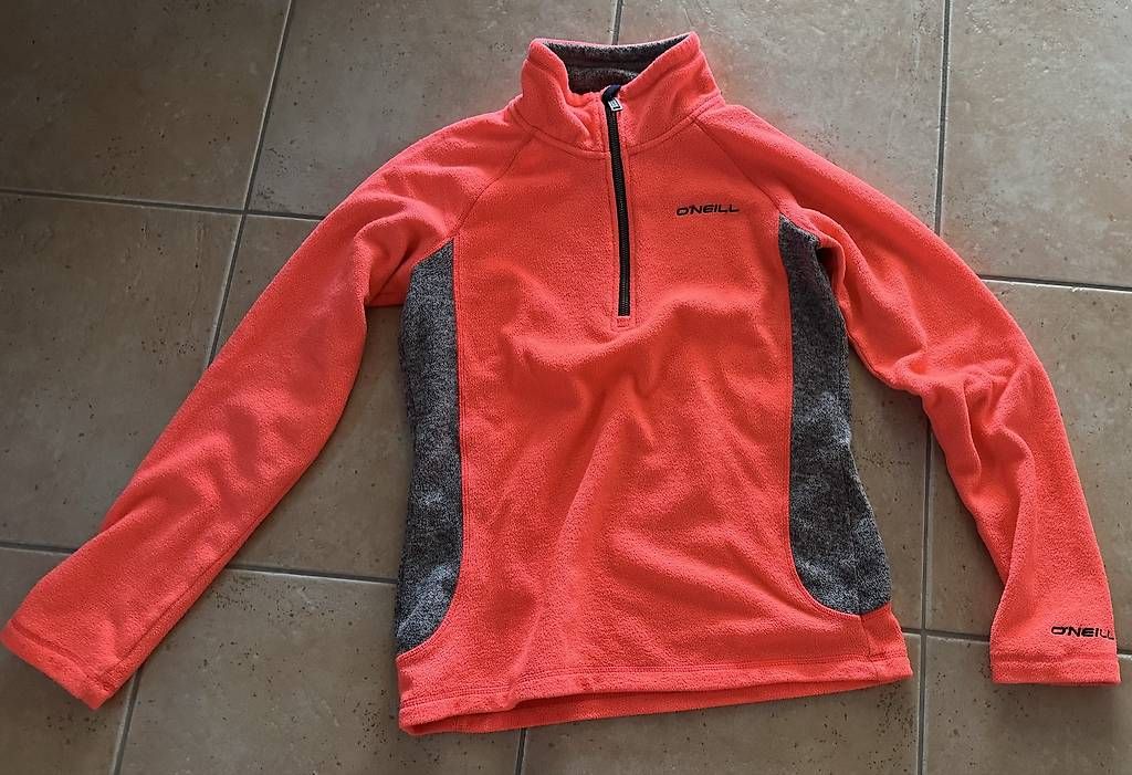 Pulls & Sweat-shirts: ONeill-Fleece-Pullover  – D'occasion à Pieterlen par van_y77j