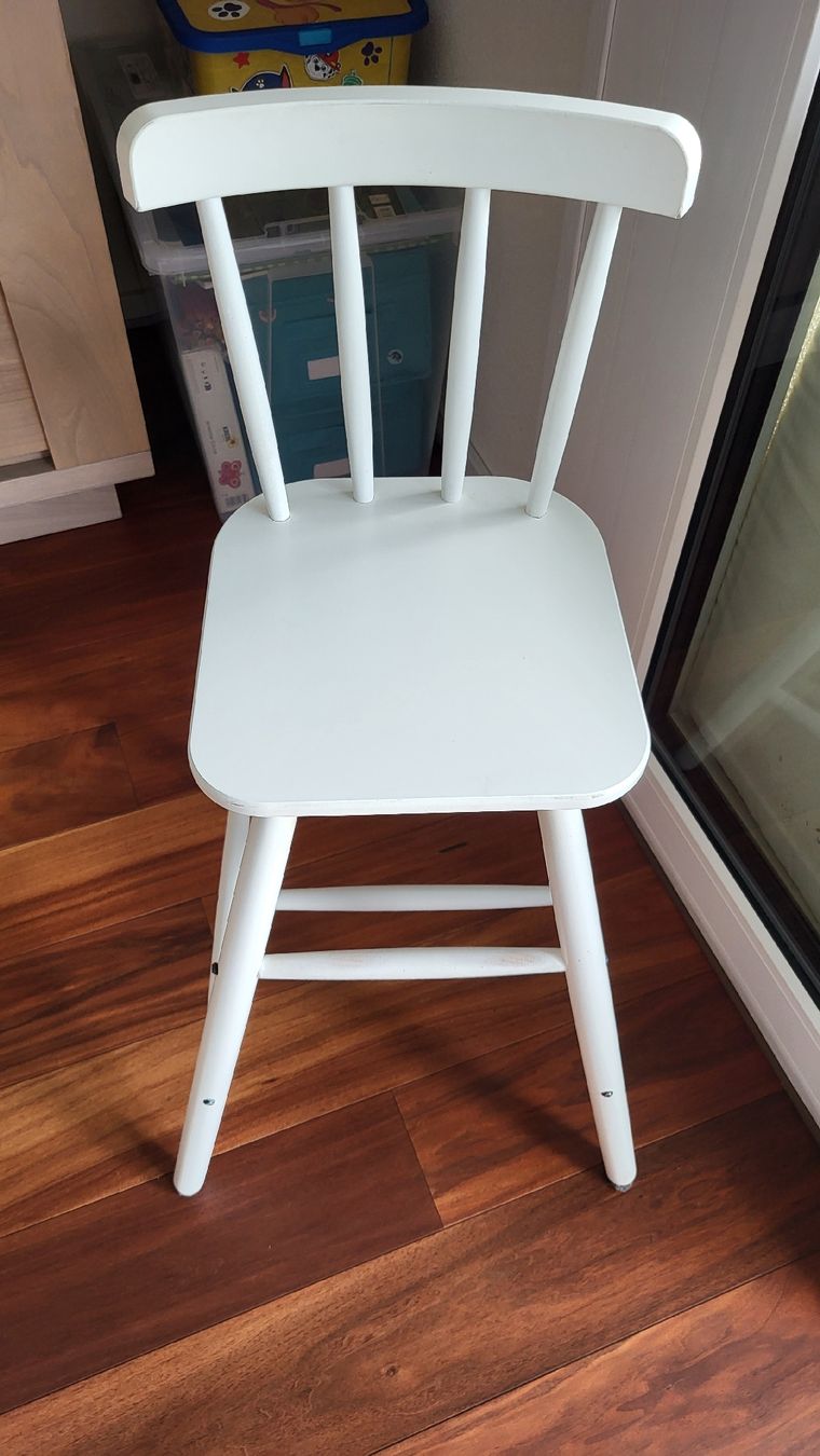 Ikea Seggioloni: Hochstuhl Kind – Usato da Niederweningen venduto da CPerf.swiss 1