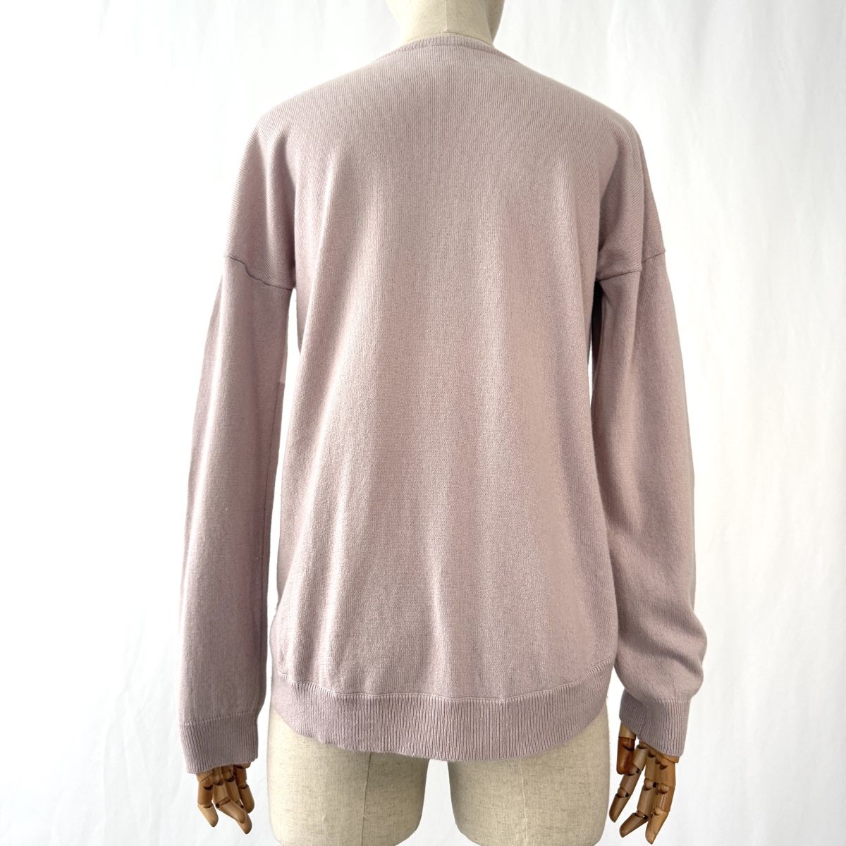 FTC Maglioni & Felpe: FTC Cashmere/Lyocell Pullover – Nuovo (secondo la descrizione) da Freienbach venduto da Avviivva_Shop 3