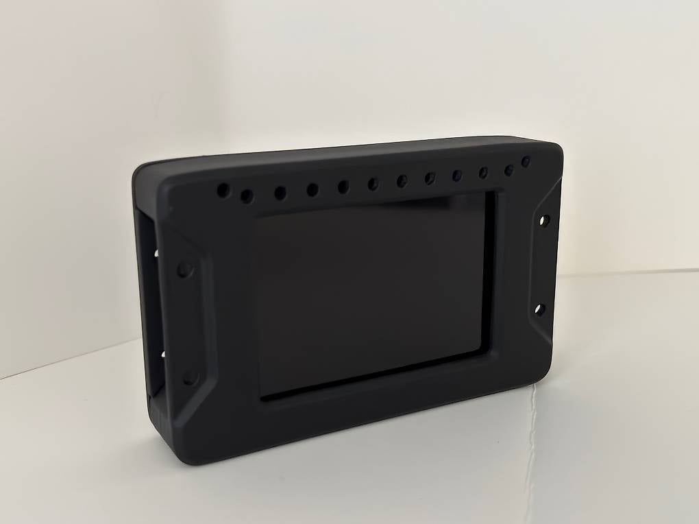 Modellismo RC: NTX marshalling display Clone /IMSA Dashboard /LMU Flaggensy – Nuovo e nell'imballaggio originale da St. Gallen venduto da Ricverkauf