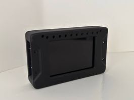 NTX marshalling display Clone /IMSA Dashboard /LMU Flaggensy