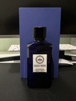Al Ambra - Dubai Musk Extrait de Parfum 50ml
