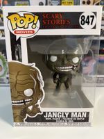 Funko POP! Scary Stories to Tell in the Dark Jangly Man