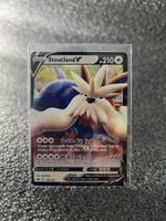 Pokémon Crown Zenith - Stoutland V 116/159