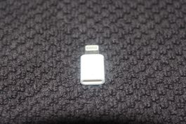 Adapter iPhone Lightning auf Tpy C USB c samsung xiaomi