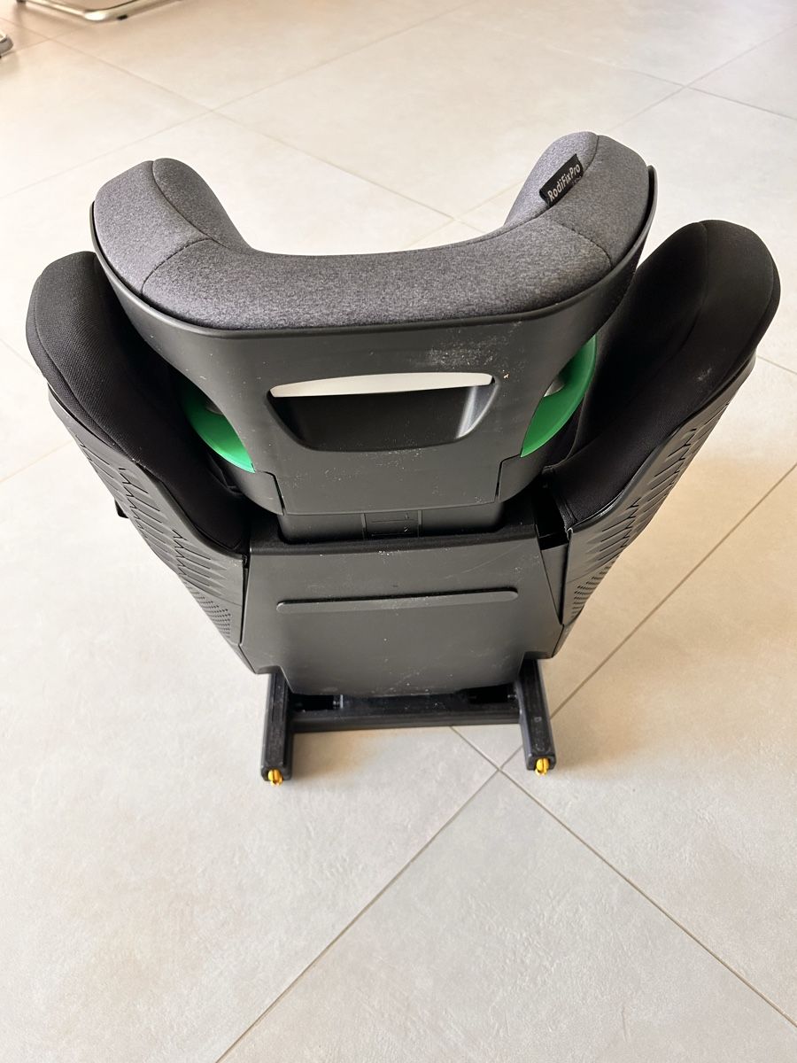Maxi-Cosi Auto-Kindersitze: Kindersitz – Gebraucht aus Subingen von yle_9zhc 1