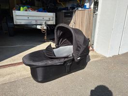 Thule Babywanne für Thule Chariot 2-Kinderwagen – sehr guter