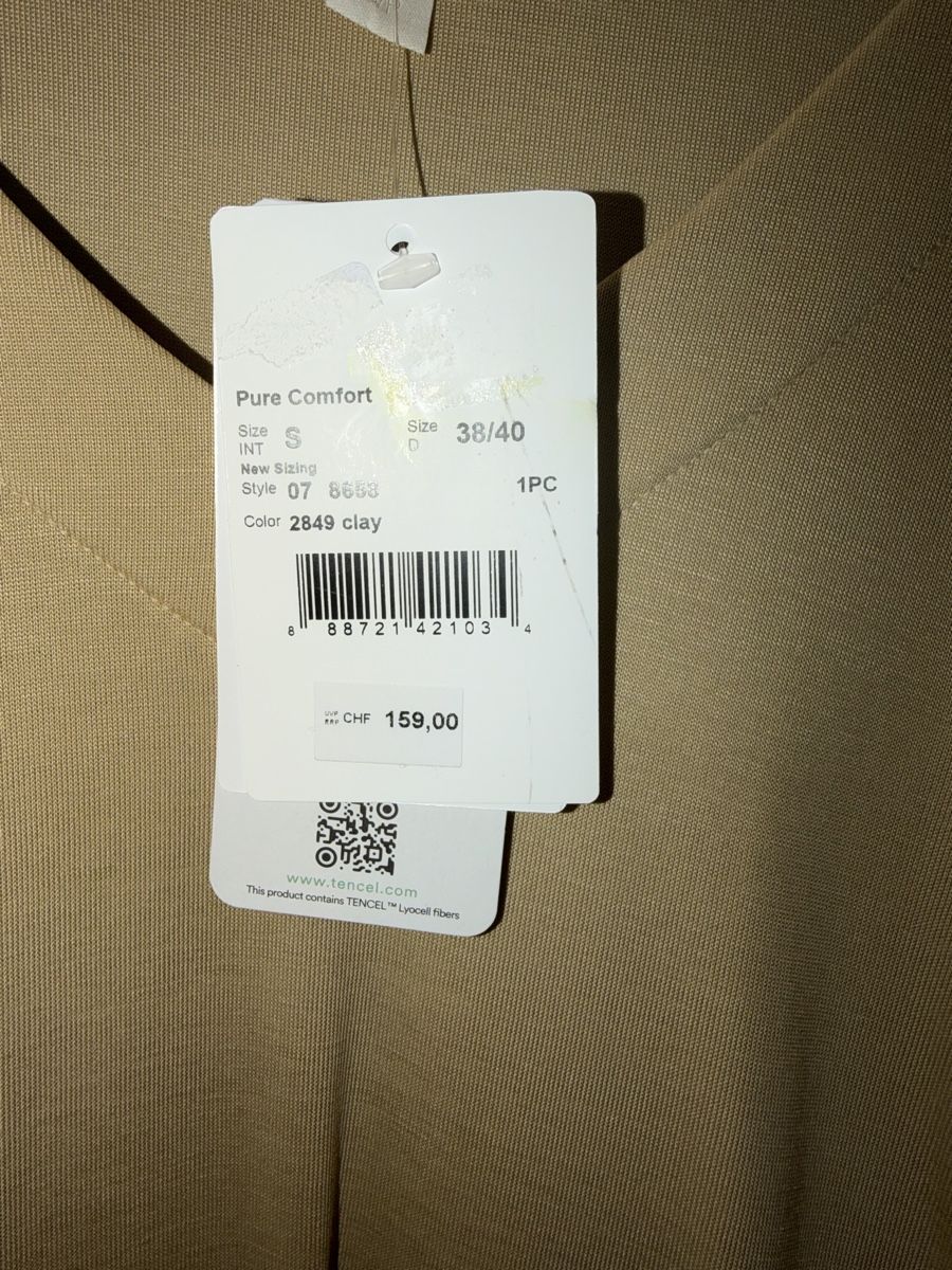 Hanro Negligees & Pyjamas: Nachthemd HANRO s neu – Neu (gemäss Beschreibung) aus Dornach von samuti 2