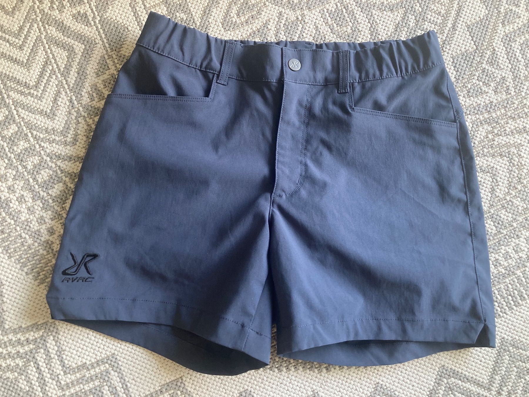 RevolutionRace Pantalons: Revolution Race Wanderhose – D'occasion à St. Gallen par Corinne1234