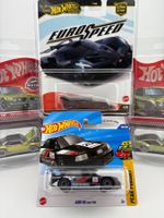 Hot Wheels Audi 90 Quattro Peak Pursuit - 2025 - 199/250