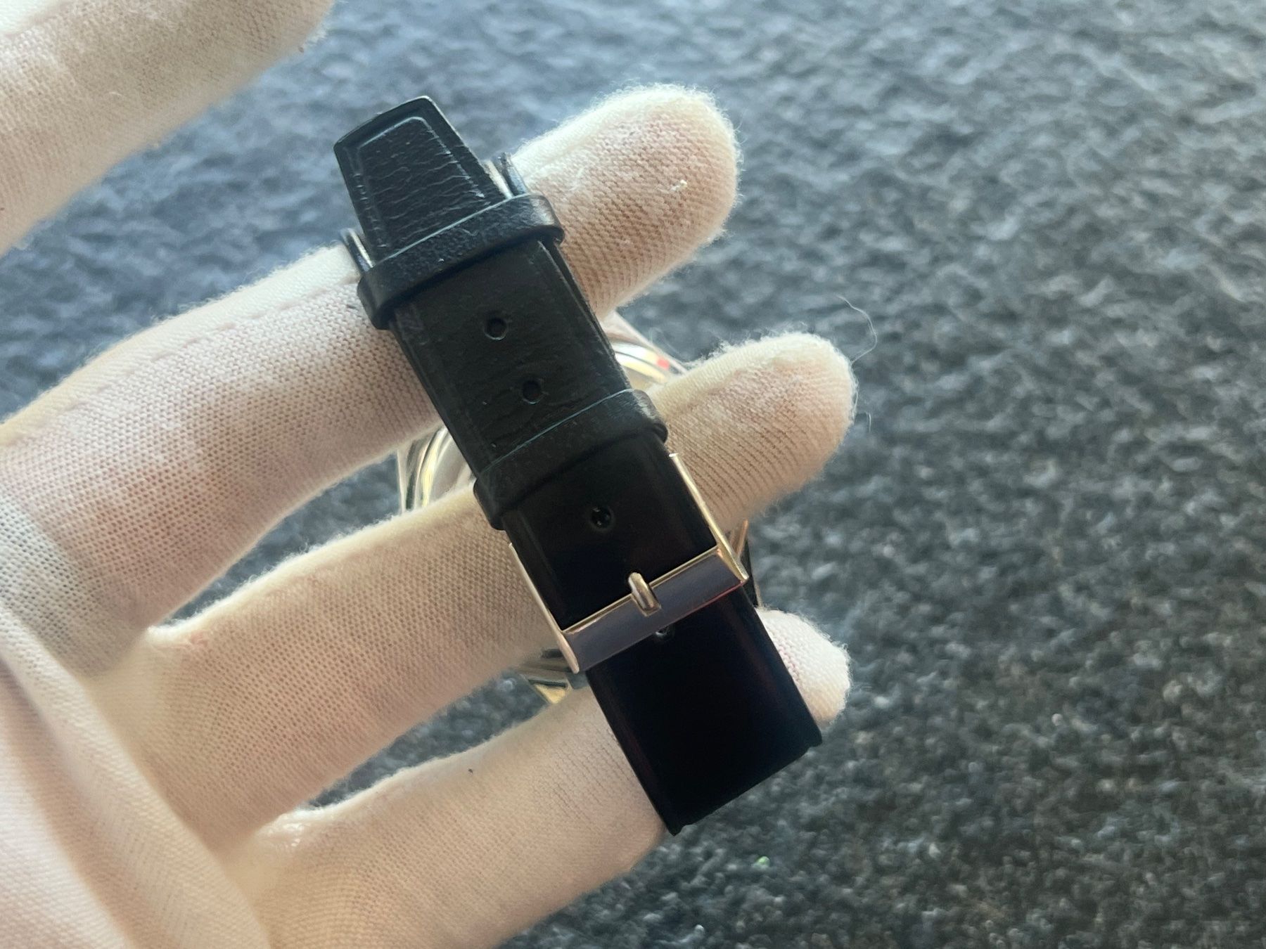 Orologi: Trooper Automatik Armbanduhr – Usato da Steffisburg venduto da FlorianJohner 5