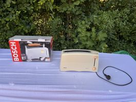 BOSCH Toaster (117)