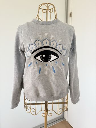 KENZO kids pullover Gr. 14