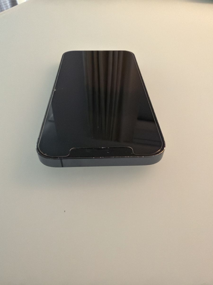 Apple Portables: Apple iPhone 12 Pro 256GB Blue – D'occasion à Rüschlikon par Twisty33 3