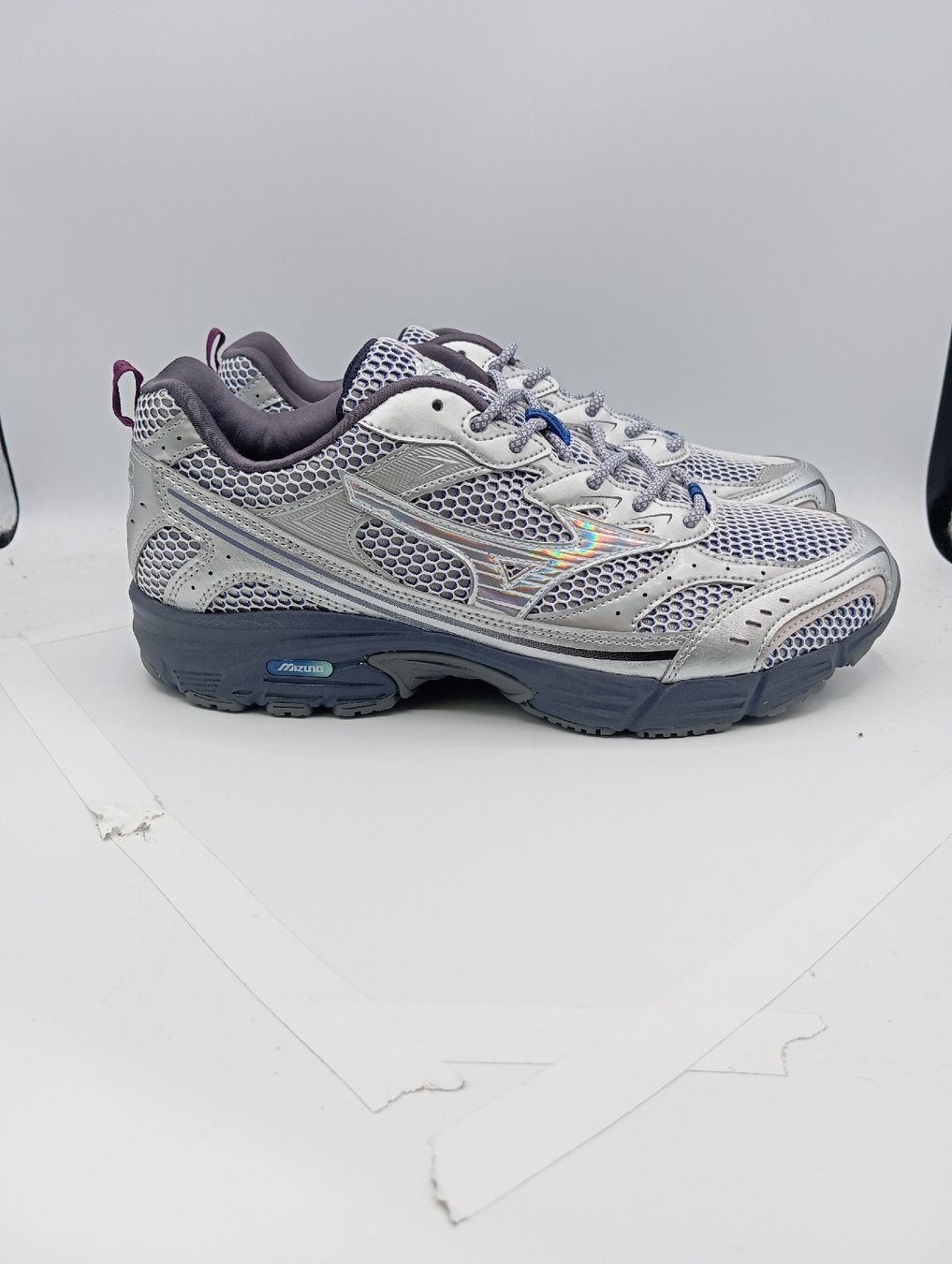 Mizuno Herrenschuhe: Mizuno MXR (EU40) – Neu und originalverpackt aus Schaffhausen von outlez