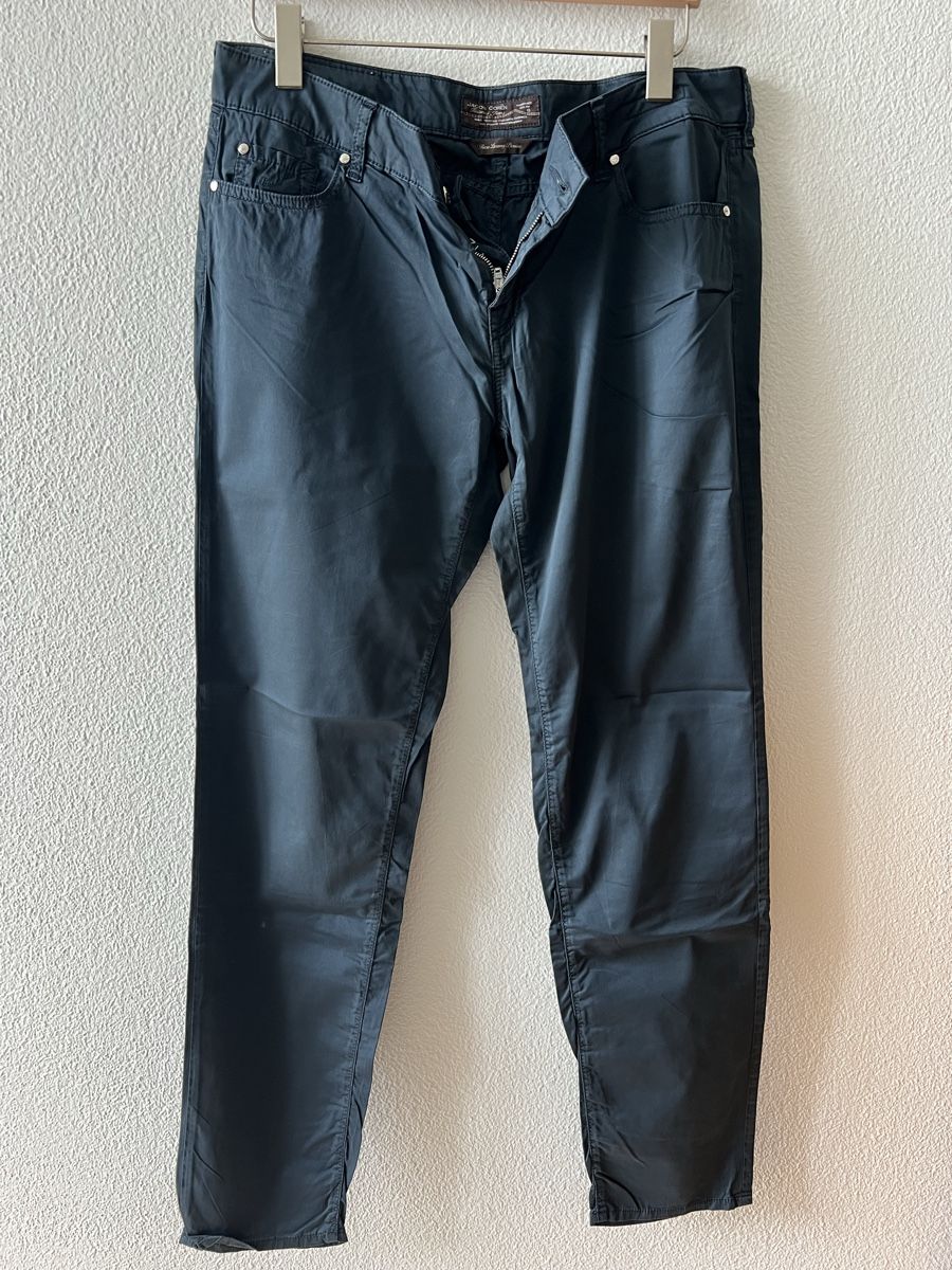 Pantaloni: Sommerhose von Jacob Cohen – Usato da St. Gallen venduto da miksatoka