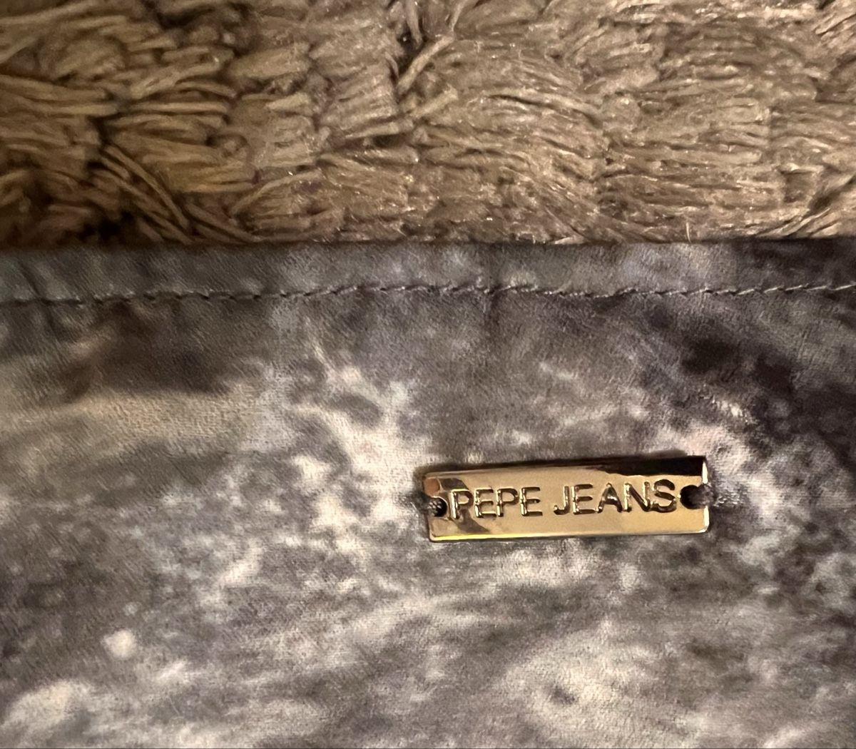 Pepe Jeans Vestiti: PepeJeans Kleid Gr.S – Usato da Kilchberg ZH venduto da SyFo286 3
