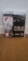 PS3 - Medal of Honor