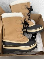 Sorel Caribou Grösse 33 