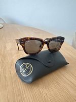 Sonnenbrille