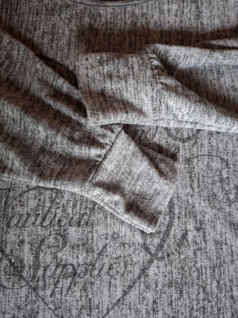 Maglioni & Felpe: Pull Gris chiné taille S – Usato da Villiers venduto da san_jn5w 2