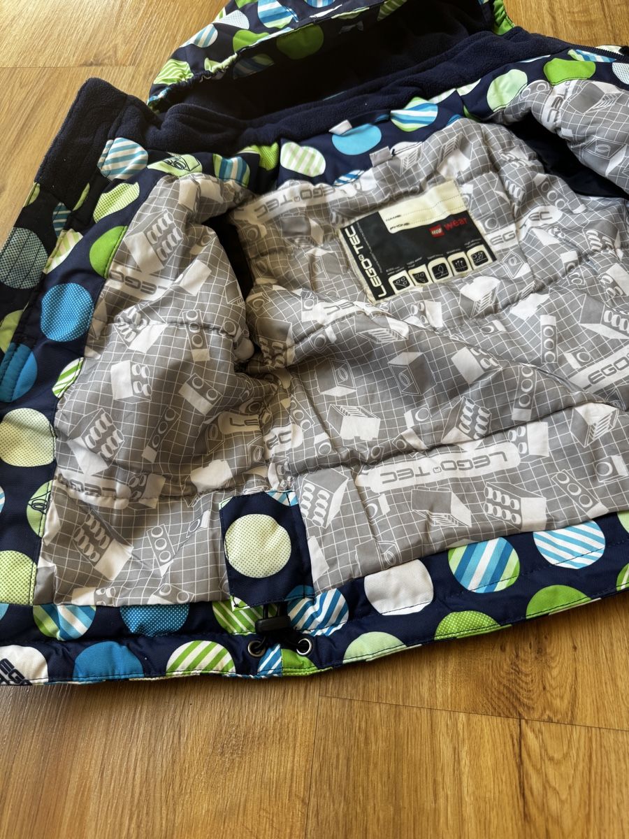 Lotti & Set di vestiti: Skianzug Grösse 74 – Usato da Basel venduto da spassbremse 4