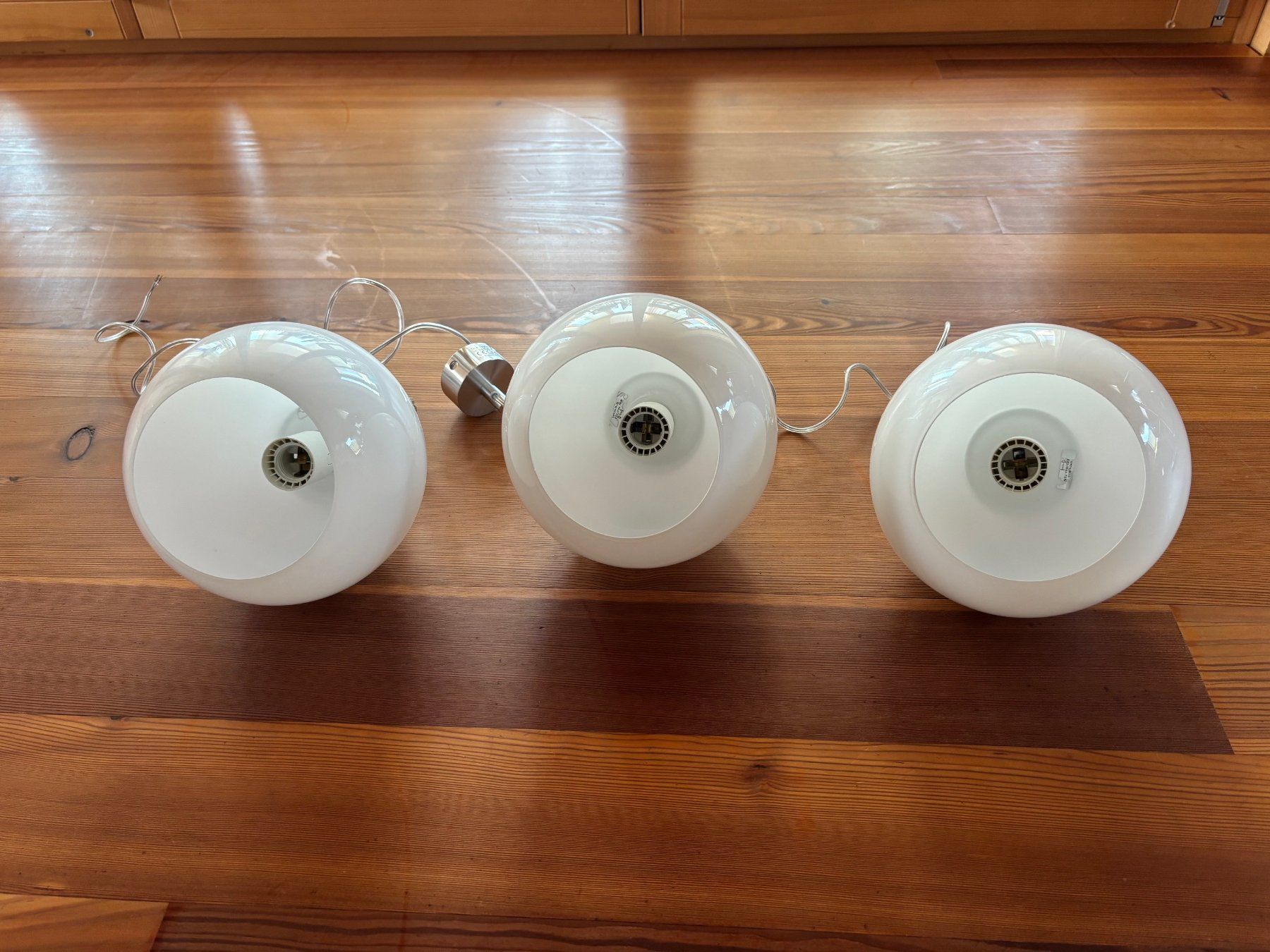 Lampadari & plafoniere: Schöne Deckenlampe / Hängelampe – Usato da Oberlunkhofen venduto da windisch2004 4