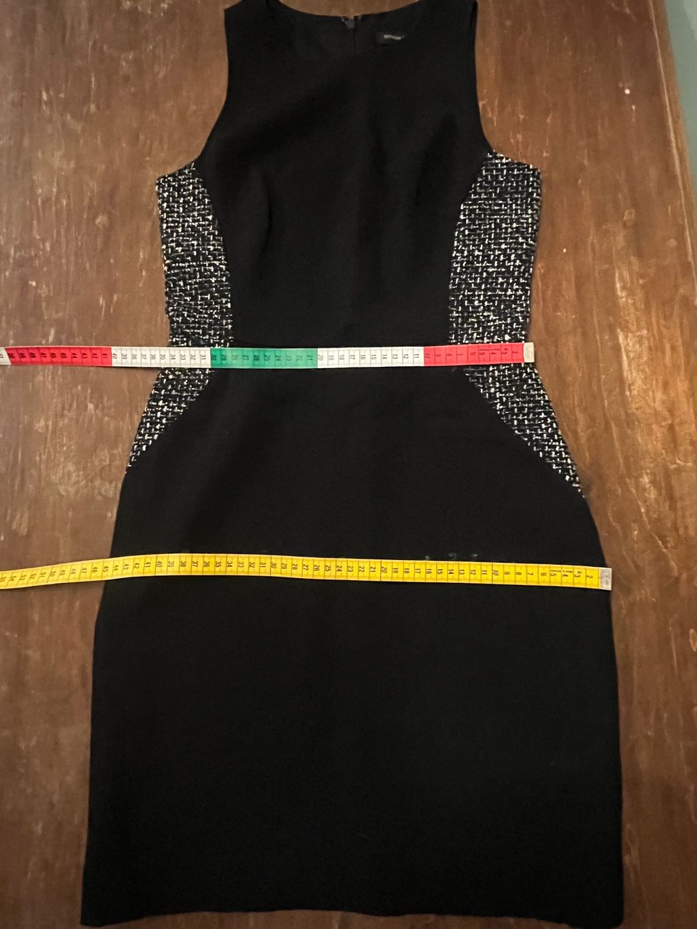 Banana Republic Vestiti: Kleid – Usato da Basel venduto da barracuda360 4