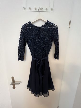 SWING  Cocktailkleid/festliches Kleid - dark blue