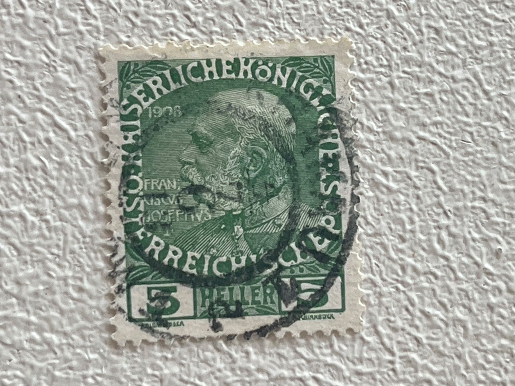 Tutti i francobolli: Österreich Briefmarke – Usato da Chiasso venduto da AzenYa