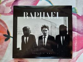 CD Raphael - Pacific 231