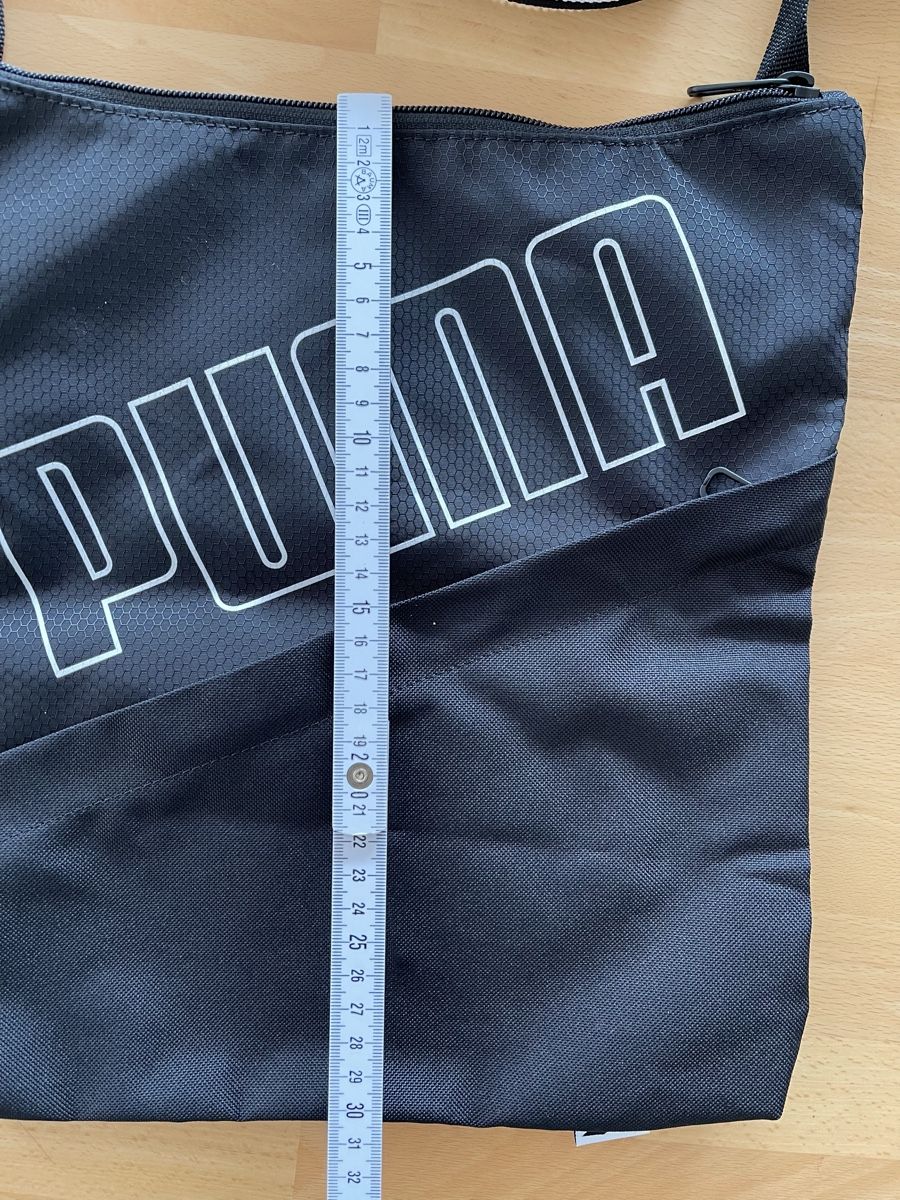Puma Sacs: Tasche, Puma – D'occasion à Spreitenbach par R_1691 3