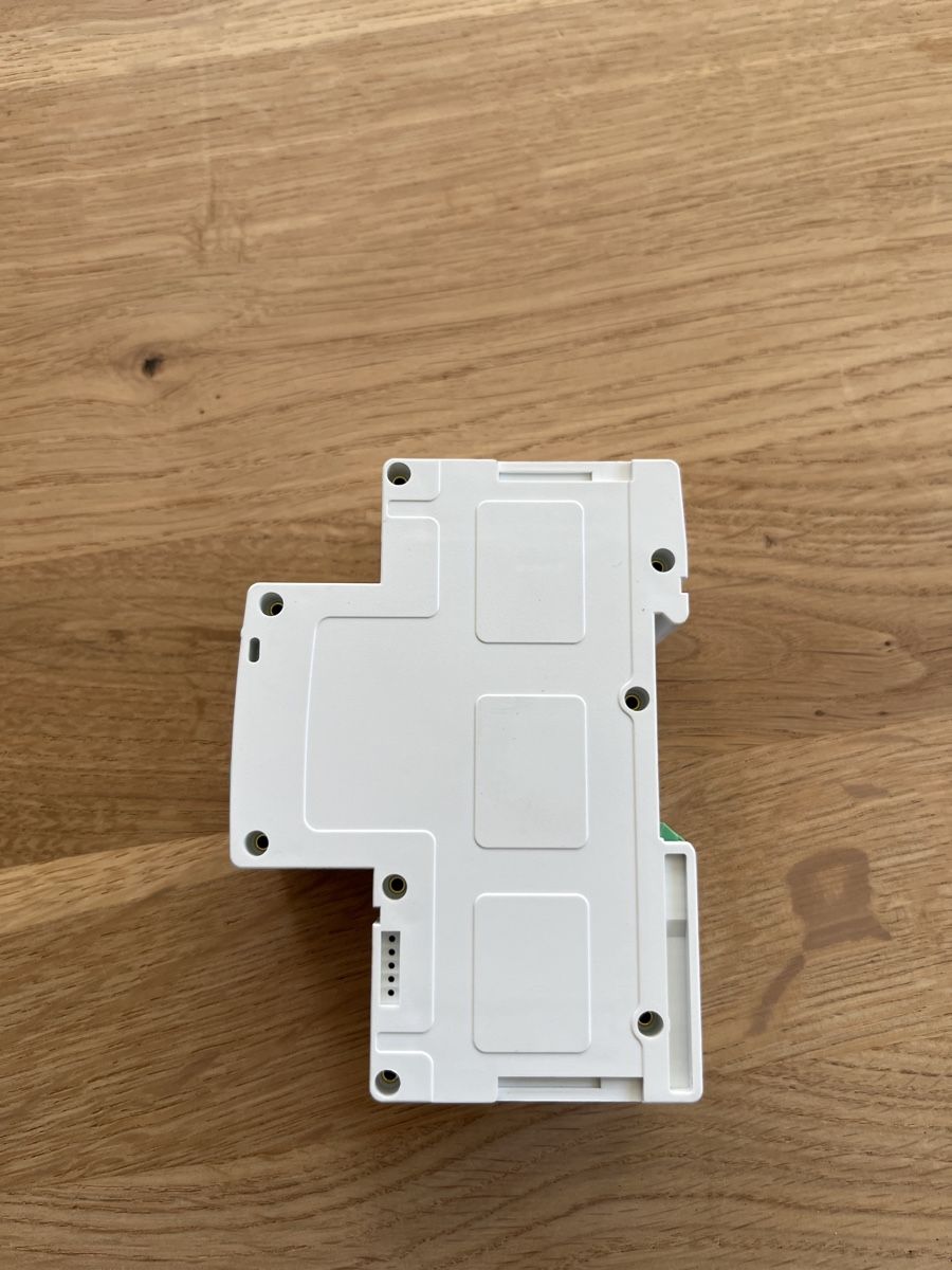 Schalter: WIFI Smart Switch – Neu (gemäss Beschreibung) aus Frauenfeld von LarsuuU 1