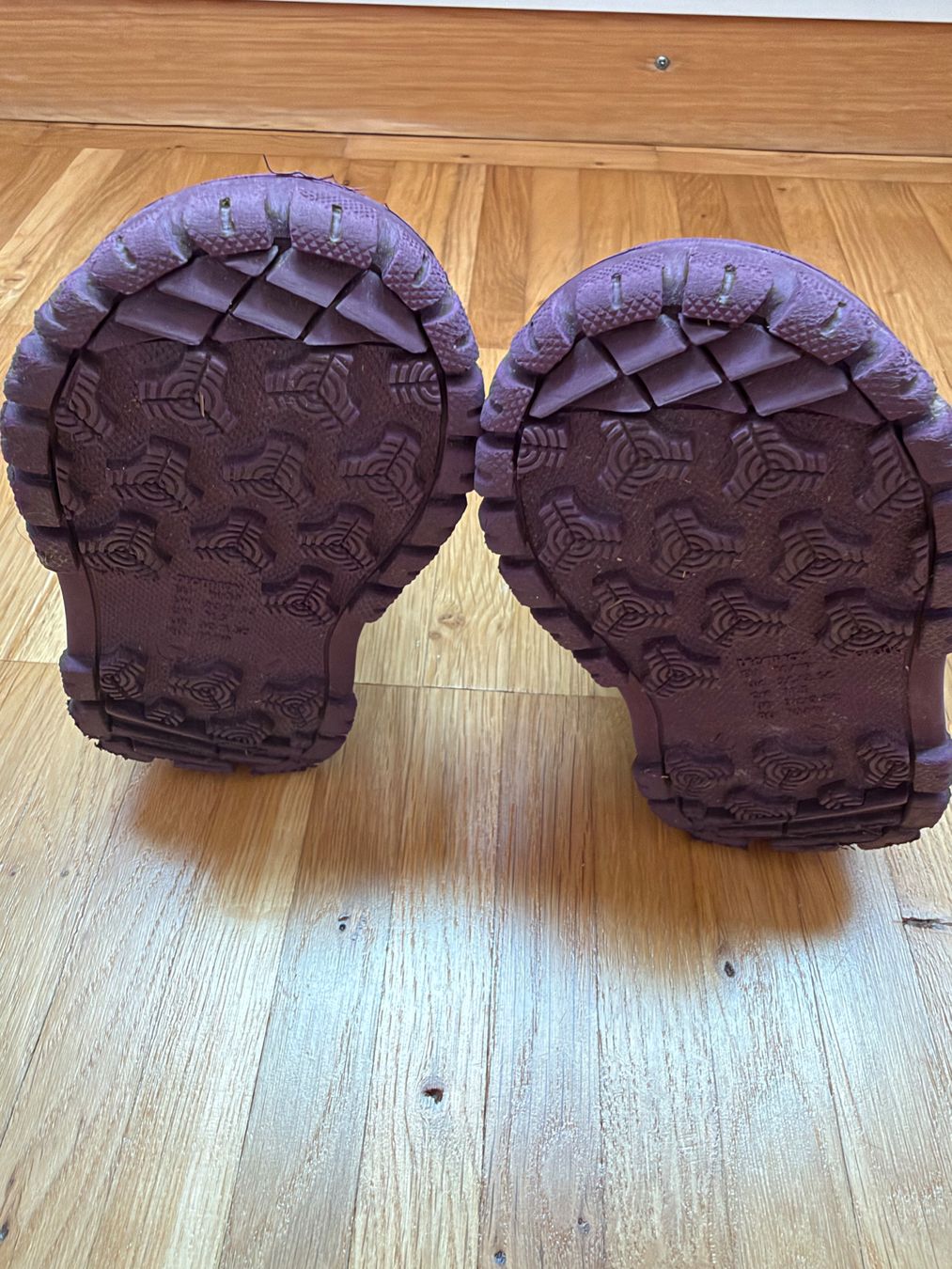 Scarpe per ragazze: Mädchen Winterschuh Grösse 18/19 – Usato da Kloten venduto da phug 1