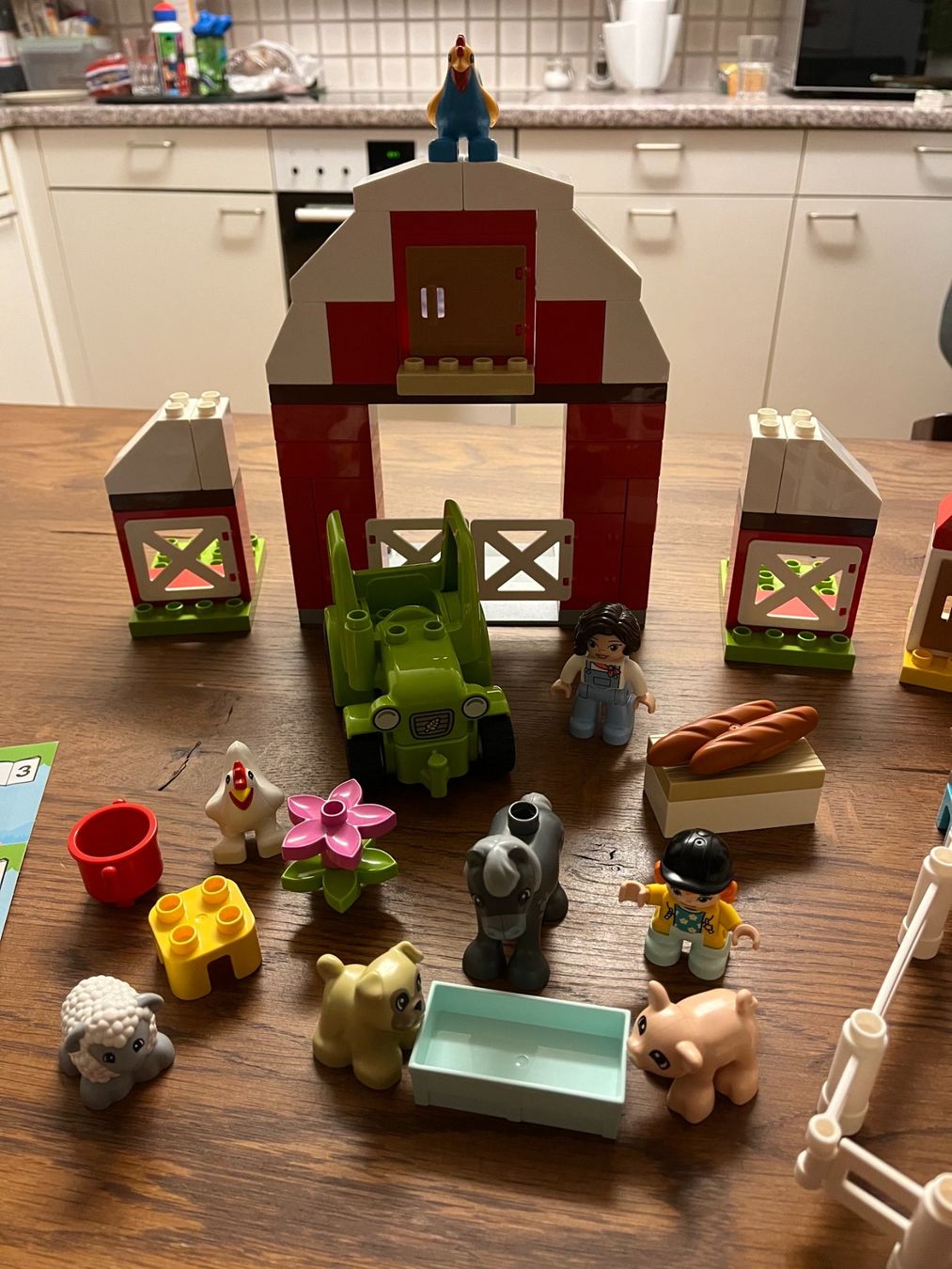 Lego Baukästen: Lego Duplo 10952 – Gebraucht aus Wiesendangen von mar_yx9r 2