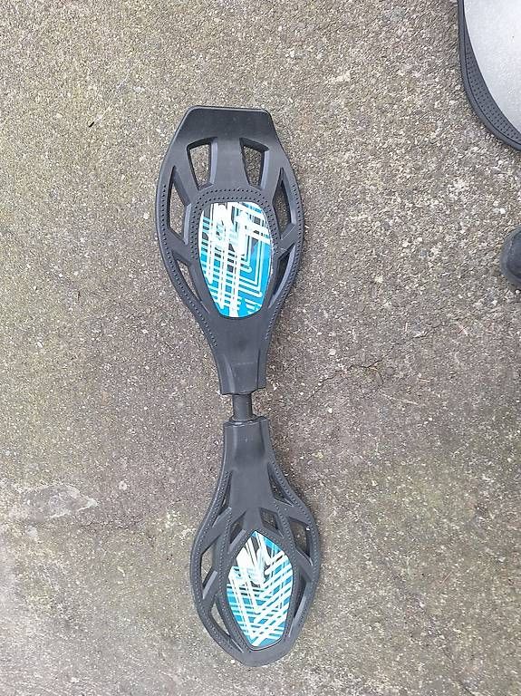 Hoverboard: Waveboard – Usato da Eschenbach LU venduto da tho_xj29 4