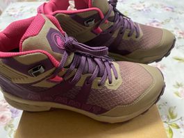 Wanderschuh Damen Mammut Goretex Gr. 38 NEU mit Schachtel