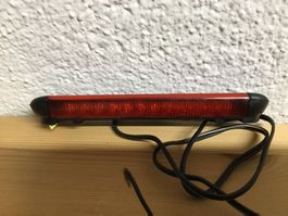 Zusatzbremsleuchte Mofa / Roller