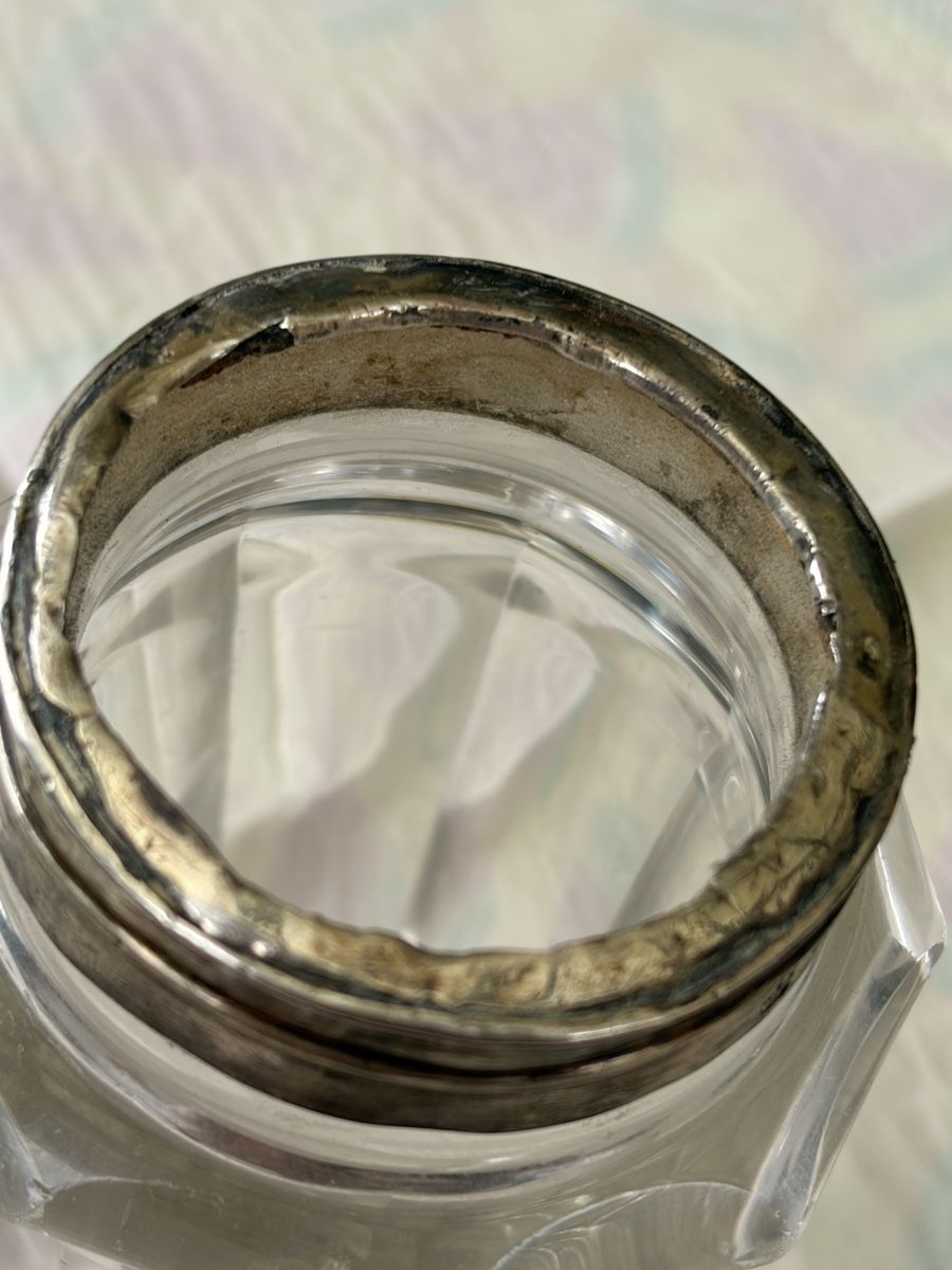 Altri gioielli: Moutardier 1837 Argent 925 – Usato da Blonay venduto da attila1994 2
