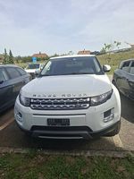 Land Rover 4x4