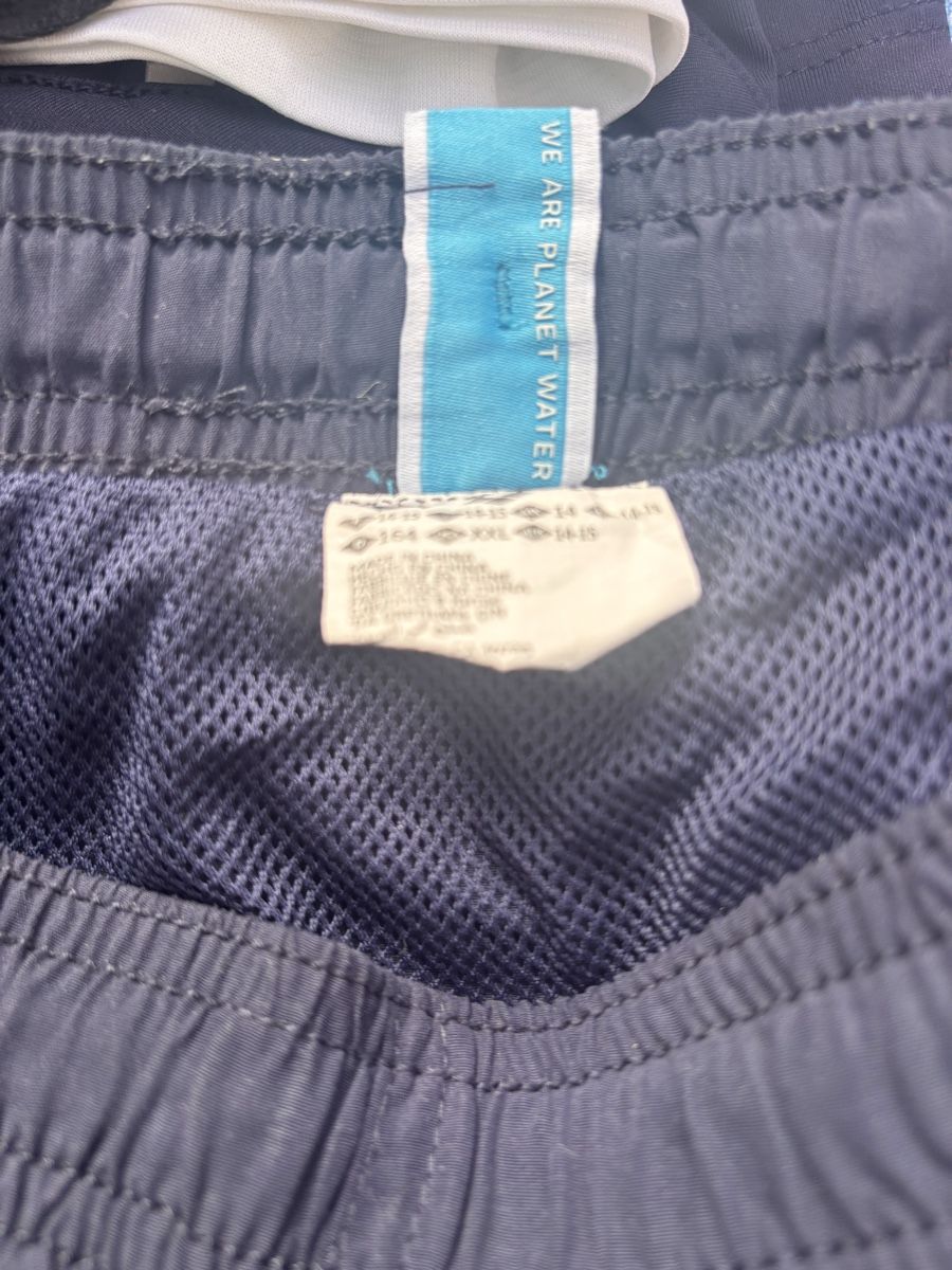 Pantaloni: Badehose, 148/152 – Usato da Zürich venduto da gucks 1