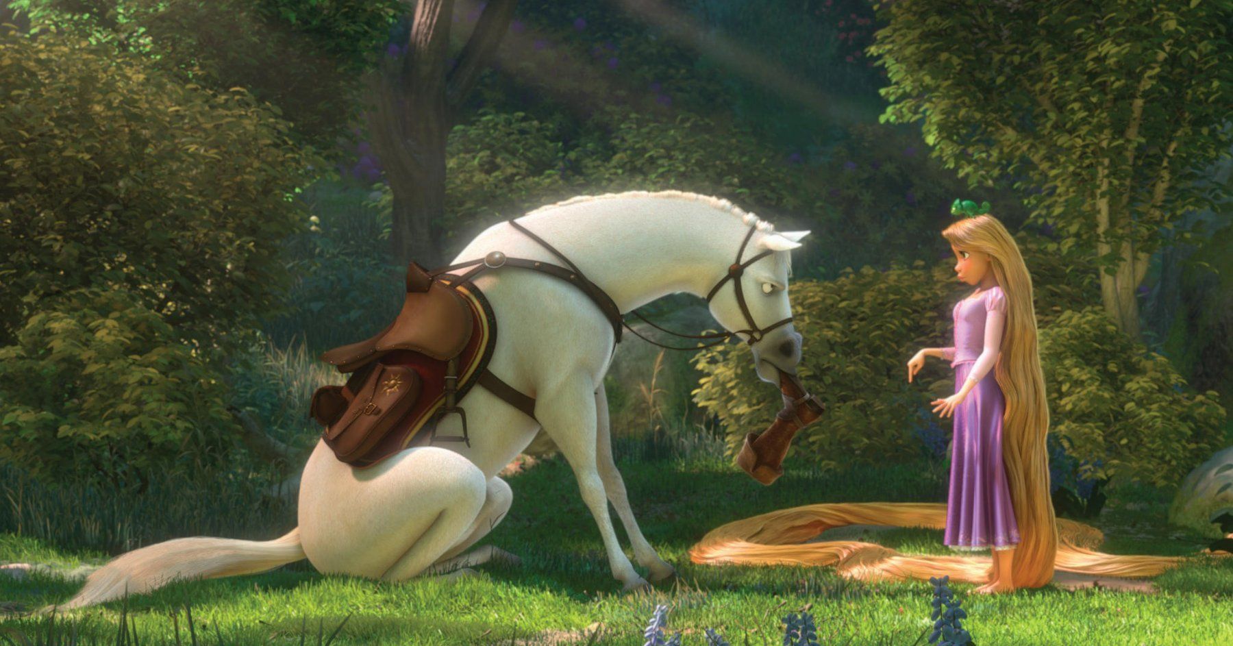 Nintendo Giochi: Rapunzel Neu verföhnt    DS – Usato da Schüpfheim venduto da Games_Spielkonsolen 7
